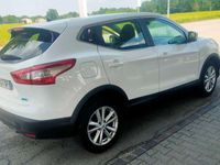 usata Nissan Qashqai Tech 1.5