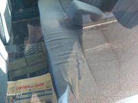 Usata Fiat Argenta 98 CV (72 kW) 1982 Berlina