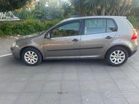 Usata VW Golf IV 2006 Berlina