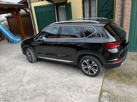 Usata Seat Ateca Style 116 CV (85 kW) 2017 SUV