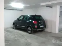 Usata Fiat 500L Trekking 95 CV (69 kW) 2016 Monovolume