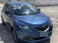 Usata Lancia Ypsilon 69 CV (50 kW) 2023 Utilitaria