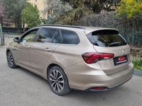 usata Fiat Tipo (2015-->) 1.6 Mjt S&S DCT SW Lounge