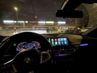 Usata BMW 118 M Sport 150 CV (110 kW) 2021 Utilitaria