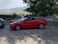 Usata Alfa Romeo Spider 200 CV (147 kW) 2008 Cabrio