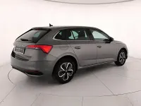 Nuova Skoda Scala Selection 95 CV (69 kW) 2025 Grigio graphite metallizzato Utilitaria
