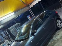 Usata Audi A3 2006 Nero Utilitaria