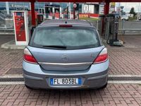 usata Opel Astra 5p 1.9 cdti Enjoy 120cv 6m