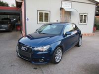 usata Audi A1 1.6 TDI 105 CV Attraction