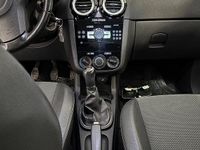 Usata Opel Corsa 2011 Utilitaria