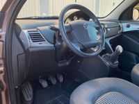 Usata Lancia Ypsilon 75 CV (55 kW) 2011 Utilitaria