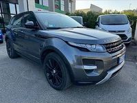 Usata Land Rover Range Rover evoque Autobiography 190 CV (139 kW) 2015 SUV