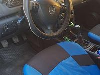 Usata Mercedes A160 Classic 82 CV (60 kW) 2006 Coupé