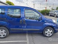 usata Fiat Qubo 1.3 MJT 80 CV Lounge