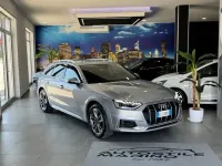 Usata Audi A4 Allroad 203 CV (149 kW) 2020 Argento Station wagon