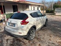 Usata Nissan Juke Tekna 110 CV (80 kW) 2014 SUV