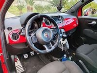 Usata Abarth 595 145 CV (106 kW) 2018 Utilitaria
