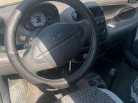 Usata Fiat 600 2000 Berlina