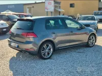 Usata VW Golf VII Business 116 CV (85 kW) 2019 Other Berlina