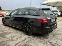 Usata Mercedes C43 AMG AMG 190 CV (139 kW) 2019 Station wagon