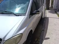 Usata Mercedes Viano 109 CV (80 kW) 2006 Monovolume