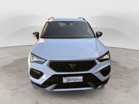 Usata Cupra Ateca 150 CV (110 kW) 2024 Bianco nevada SUV