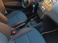 Second-hand Seat Ibiza 75 CP (55 kW) 2017 Alb Berlinǎ