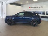 usata DS Automobiles DS7 Crossback 1.5 bluehdi Performance Line 130cv auto