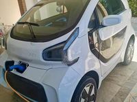 Usata XEV Yoyo 2023 Bianco Utilitaria
