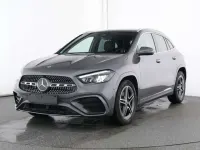 Usata Mercedes GLA180 Premium 136 CV (100 kW) 2025 Grigio SUV