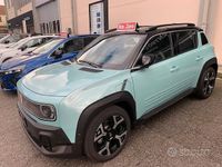 Nuova Renault R4 Komfort 110 kW (150 CV) 2025 Blu Berlina