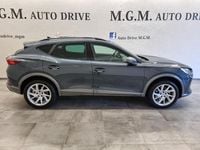 Usata Cupra Formentor 150 CV (110 kW) 2022 Grigio SUV