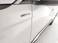 Usata Peugeot 5008 GT-line 2020 Bianco SUV