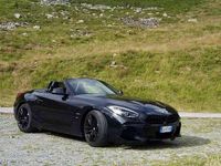 Usata BMW Z4 M Sport 197 CV (144 kW) 2020 Cabrio