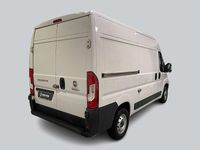 Usata Fiat Ducato 141 CV (103 kW) 2020 Bianco gelato Furgone