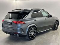 Usata Mercedes GLE350 Premium Plus 320 CV (235 kW) 2021 Vari colori SUV