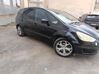 Usata Ford S-MAX 145 CV (106 kW) 2007 Monovolume