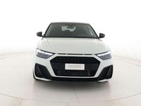 Nuova Audi A1 Sportback 116 CV (85 kW) 2026 Bianco ghiaccio metallizzato n Utilitaria