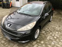 usata Peugeot 207 2071.4 vti 16v X-Line