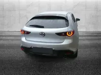 Usata Mazda 3 186 CV (136 kW) 2023 Argento Berlina