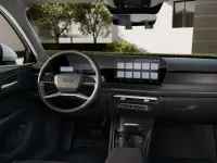 Nuova Audi Q3 Business 204 CV (150 kW) 2026 Bianco SUV