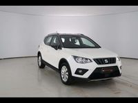 Usata Seat Arona XCELLENCE 96 CV (70 kW) 2021 Bianco SUV