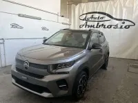 Nuova Citroën C3 PureTech 101 CV (74 kW) 2026 Grigio SUV