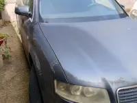Usata Lancia Ypsilon 69 CV (50 kW) 2003 Utilitaria