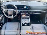 Usata Hyundai Santa Fe 2024 Marrone SUV