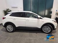 Usata Opel Grandland X Innovation 120 CV (88 kW) 2018 Bianco SUV