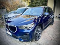 Usata BMW X1 Sport Line 190 CV (139 kW) 2020 Other SUV