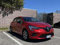 Usata Renault Clio V Zen 91 CV (66 kW) 2021 Berlina