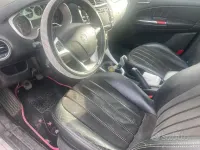 Usata Lancia Delta Platinum 165 CV (121 kW) 2011 Marrone Utilitaria
