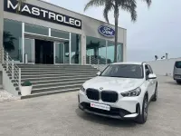 Usata BMW X1 150 CV (110 kW) 2022 Bianco SUV